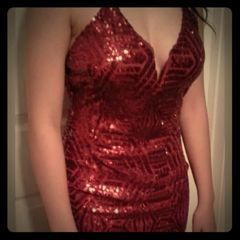 Windsor Dress